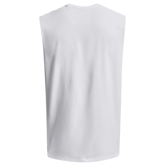 Under Armour Ανδρική αμάνικη μπλούζα Curry SLVS Tee Under Armour Ανδρική αμάνικη μπλούζα Curry SLVS Tee